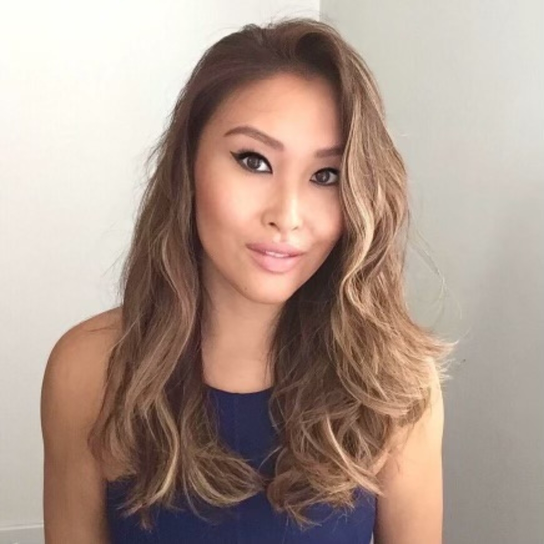 Dr Vanessa Liang